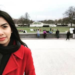 Meet your Posher, Mew